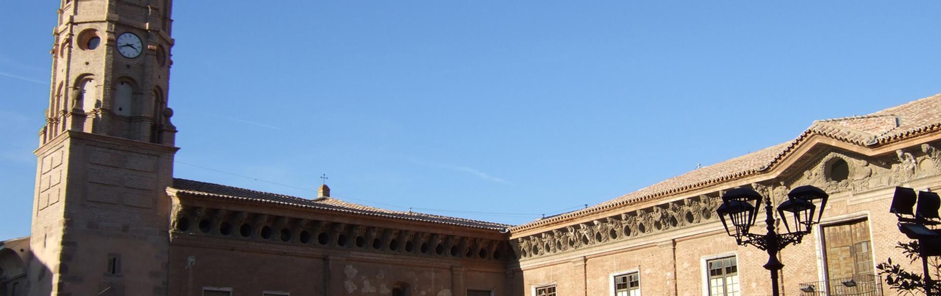 Morata de Jalón Guía Repsol