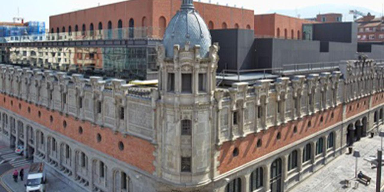 La Alhóndiga de Bilbao La Alhóndiga de Bilbao