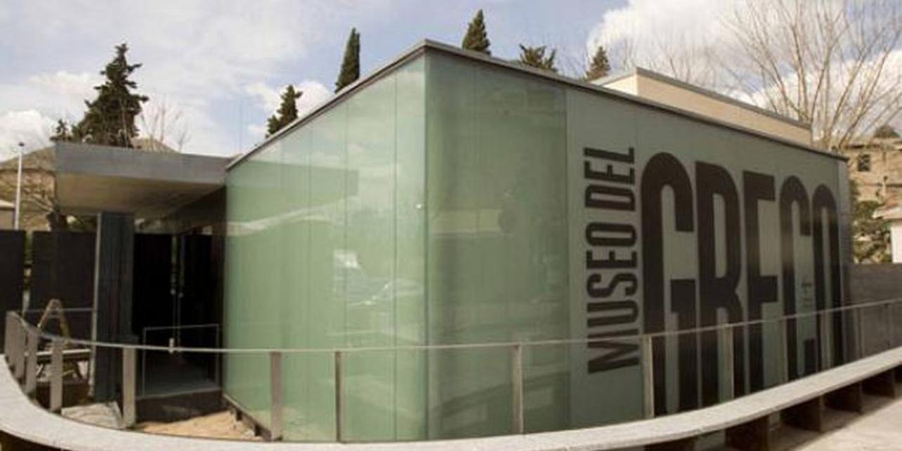 Museo de El Greco Museo de El Greco