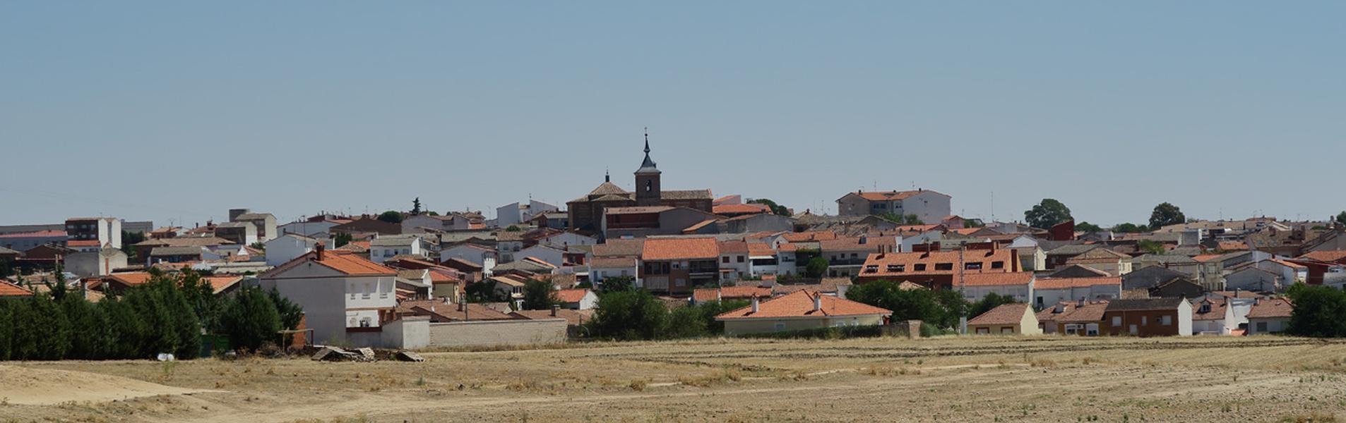 Santa Cruz del Retamar Guía Repsol Santa Cruz del Retamar Guía Repsol