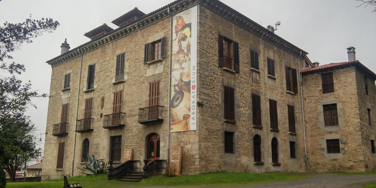 Museo Laboratorium Museo Laboratorium