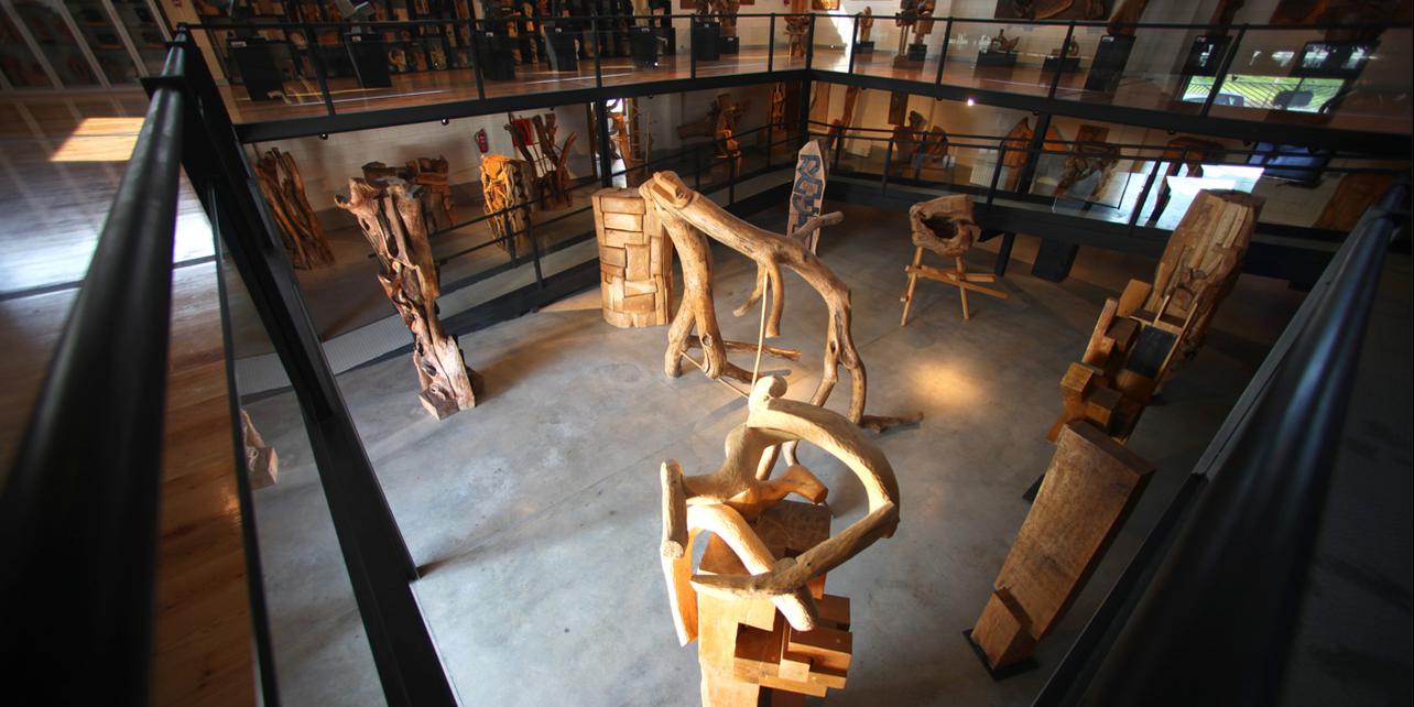 Museo taller Santxotena Museo taller Santxotena