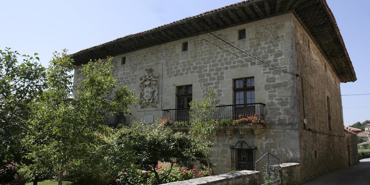 Arquitectura rural y casas-torre Arquitectura rural y casas-torre