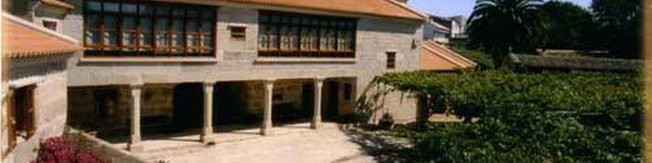 Pazo a Capitana Pazo a Capitana