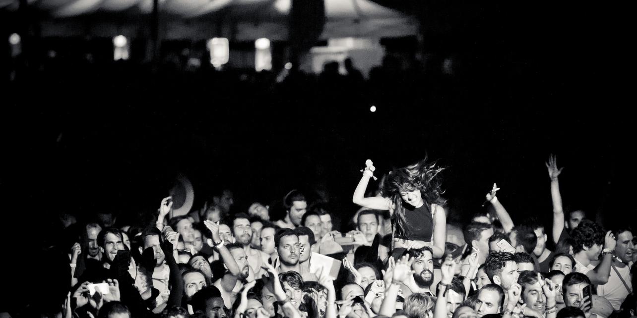 Low Festival Low Festival