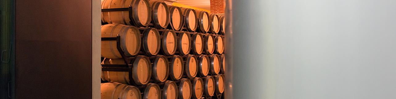 Bodegas y Viñedos Robeal Bodegas y Viñedos Robeal