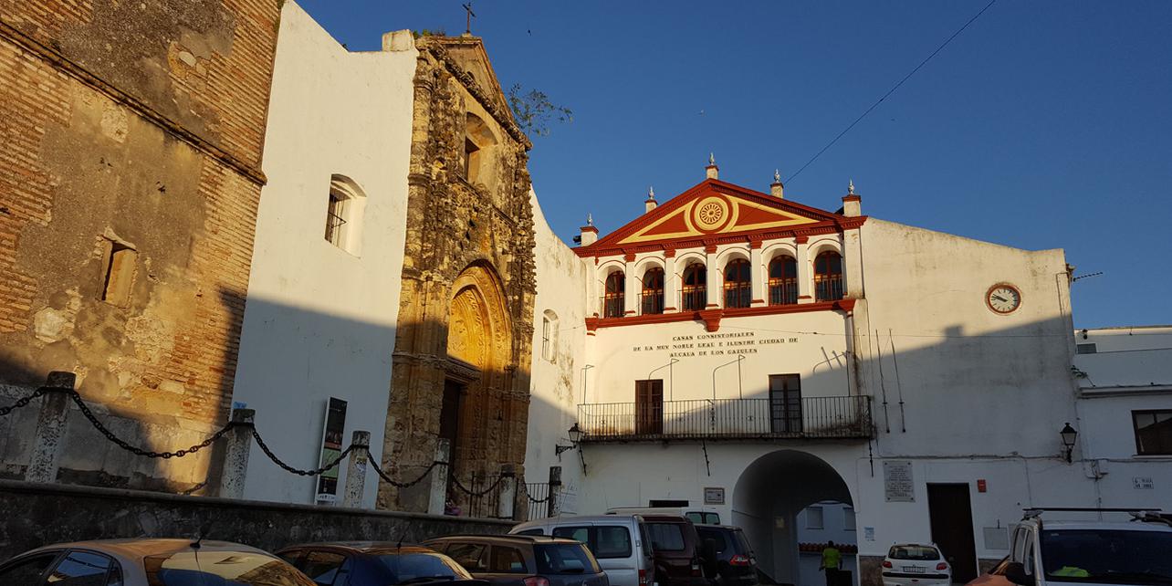 Casa del Cabildo Casa del Cabildo