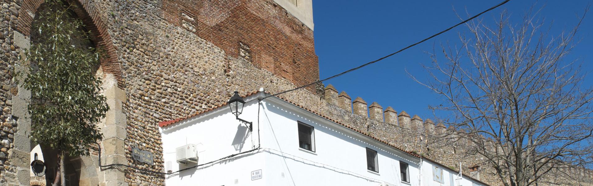 Galisteo Guía Repsol