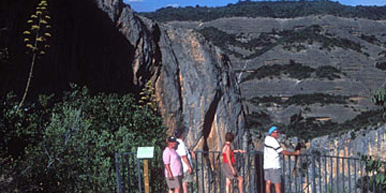 Mirador O'Bicón Mirador O'Bicón