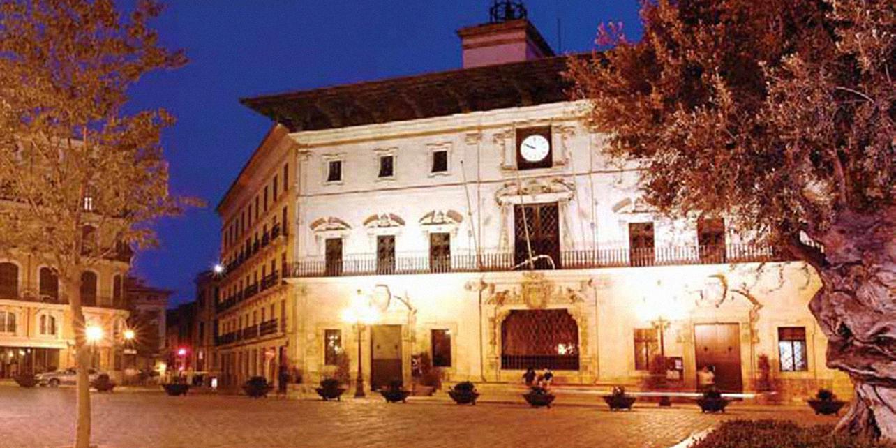 Ayuntamiento Ayuntamiento