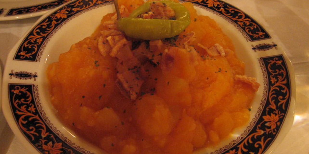 Patatas Meneas Patatas Meneas