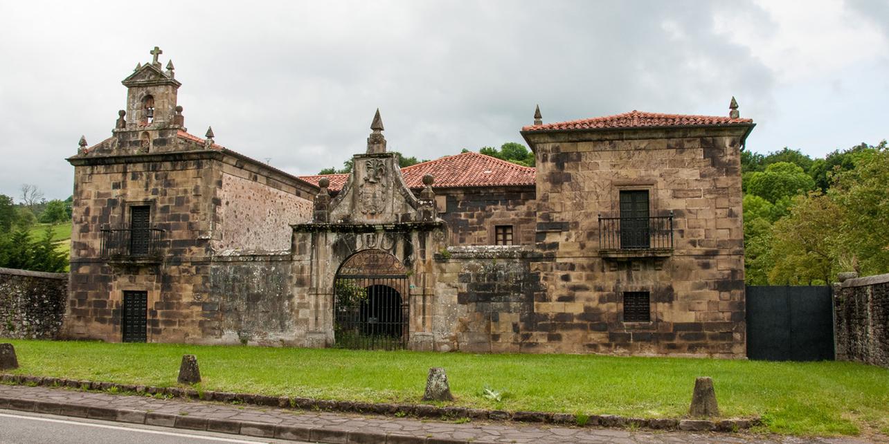 Palacio de Elsedo Palacio de Elsedo