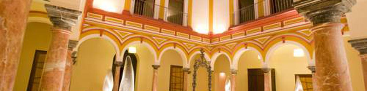 Palacio De Arizón Hotel Palacio De Arizón Hotel