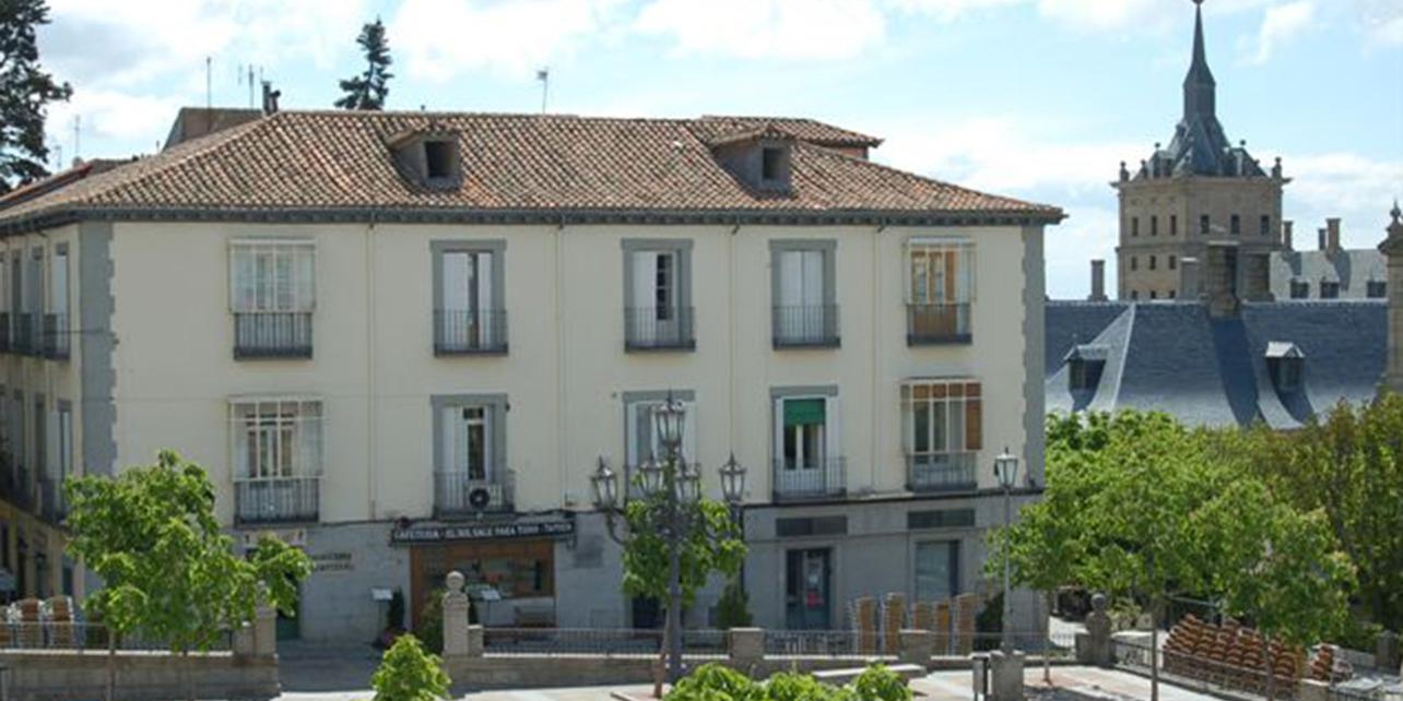 Casa de los Doctores Casa de los Doctores