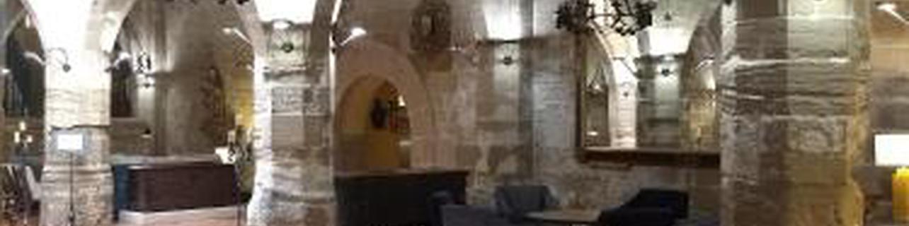 Parador de Santo Domingo de la Calzada Parador de Santo Domingo de la Calzada