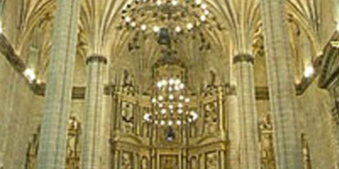 Catedral de Barbastro Catedral de Barbastro