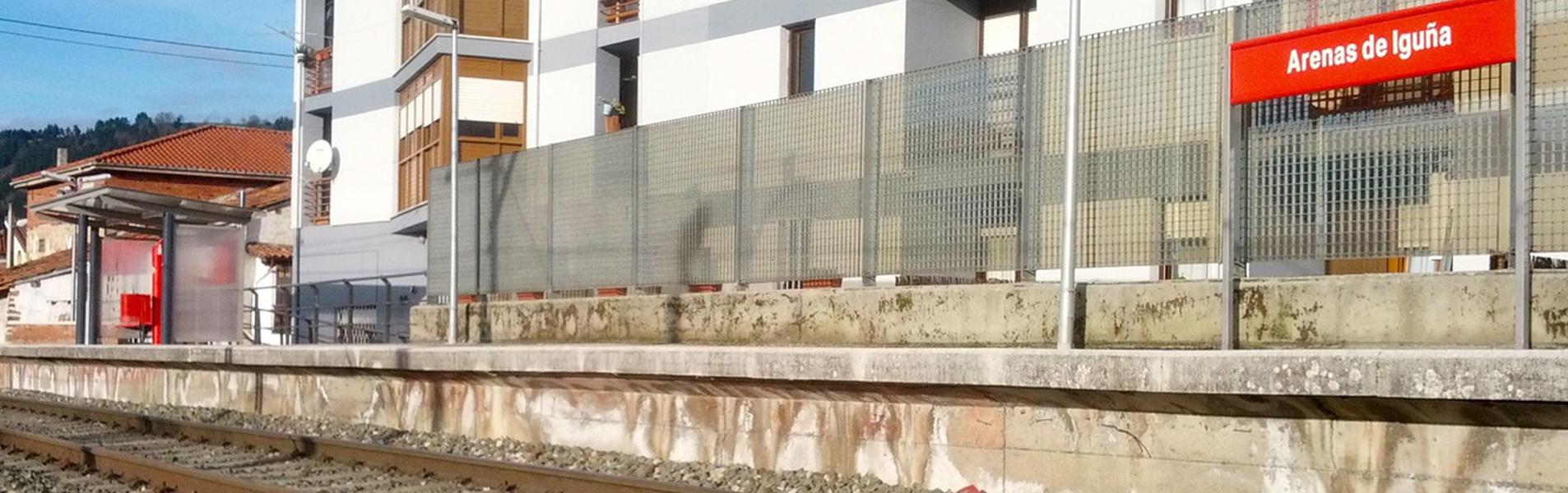 Arenas de Iguña Guía Repsol