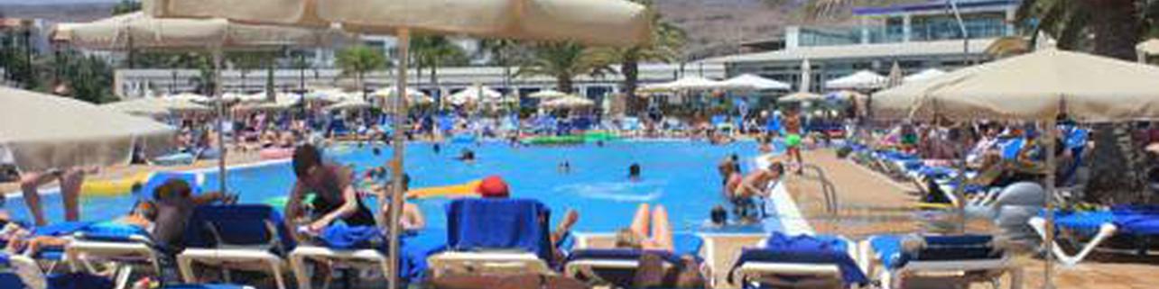 Apartamento en Bahía Feliz Apartamento en Bahía Feliz
