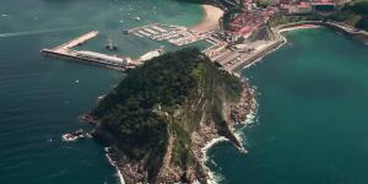 Monte San Antón Monte San Antón