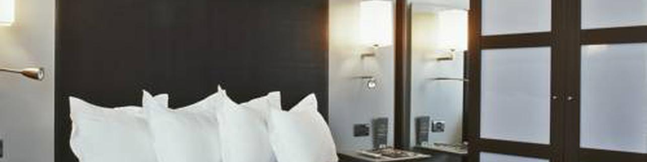 AC Hotel Algeciras, a Marriott Lifestyle Hotel AC Hotel Algeciras, a Marriott Lifestyle Hotel