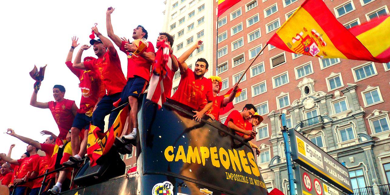 Museo de la Selección Española de Fútbol Museo de la Selección Española de Fútbol
