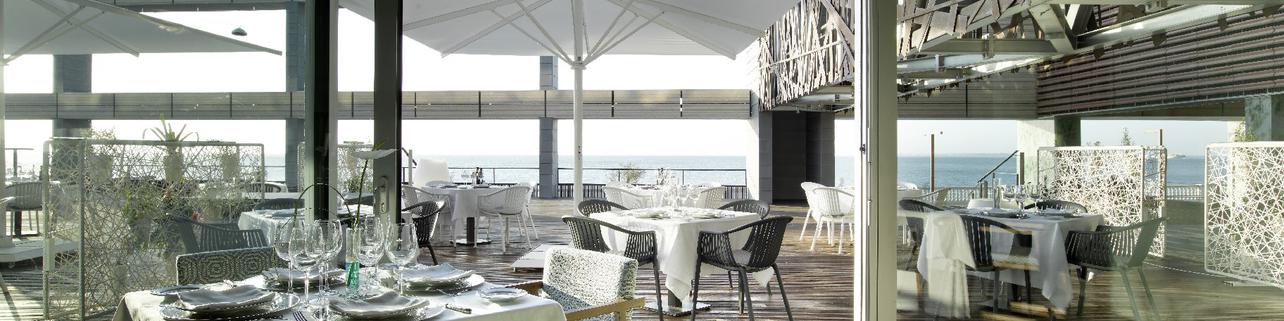 Parador de Cádiz - Especia Parador de Cádiz - Especia