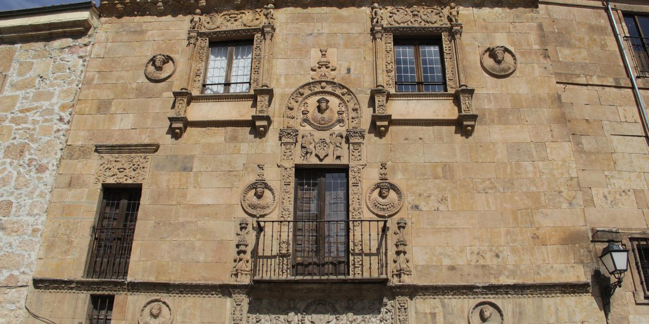 Casa de las muertes Casa de las muertes
