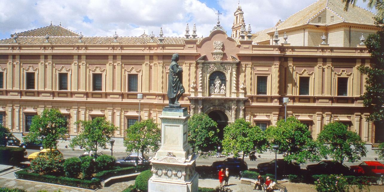 Museo de Bellas Artes Museo de Bellas Artes