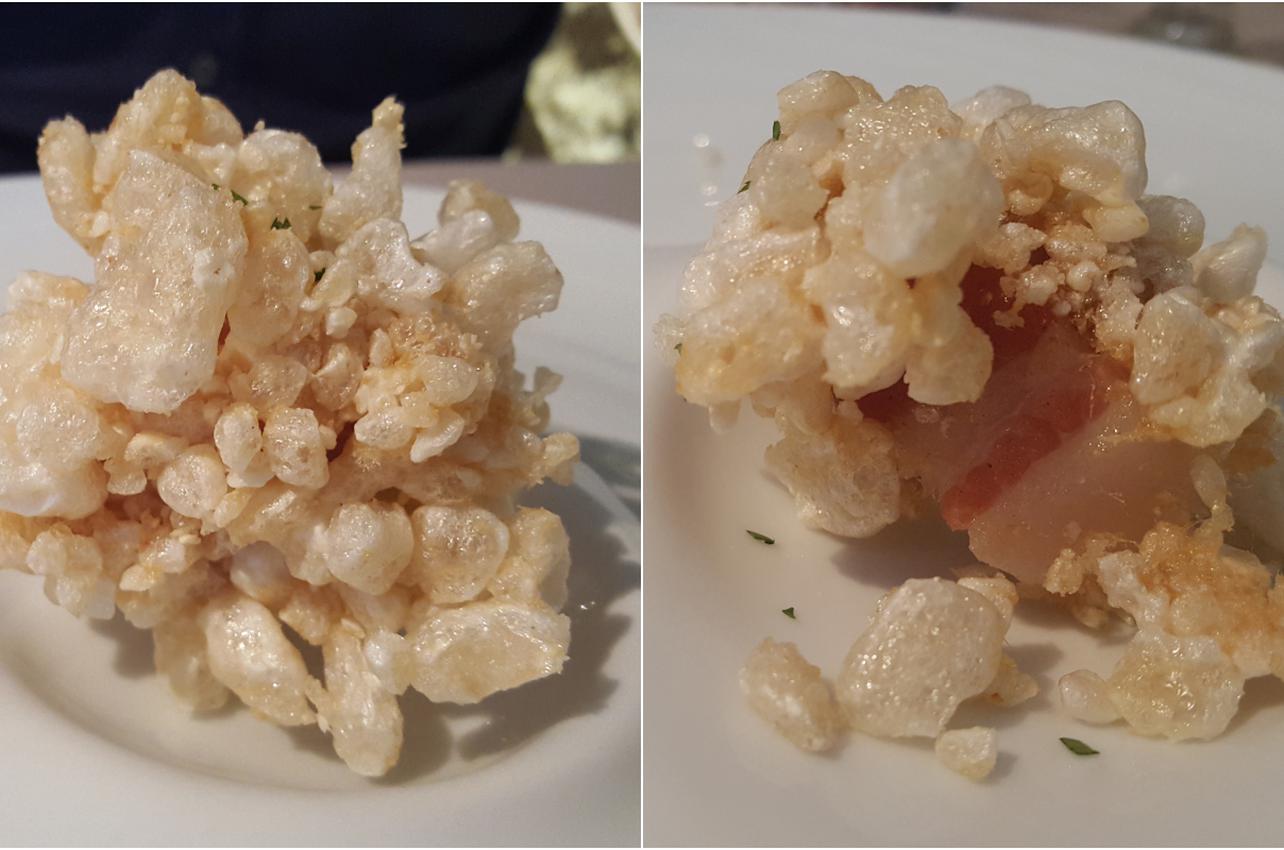 El Doncel Guía Repsol