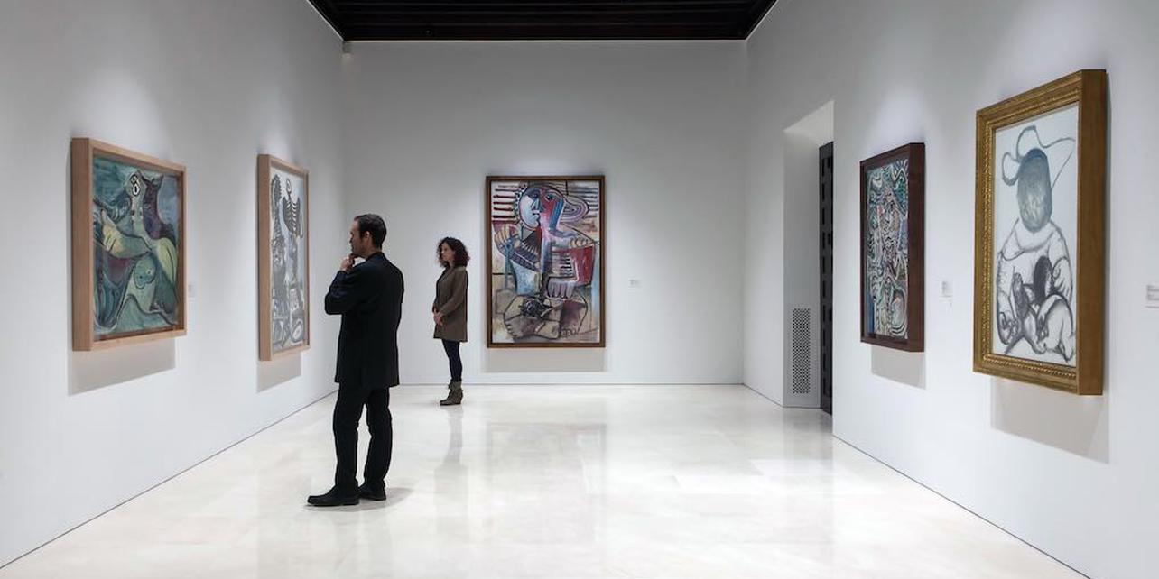 Museo Picasso Málaga Museo Picasso Málaga