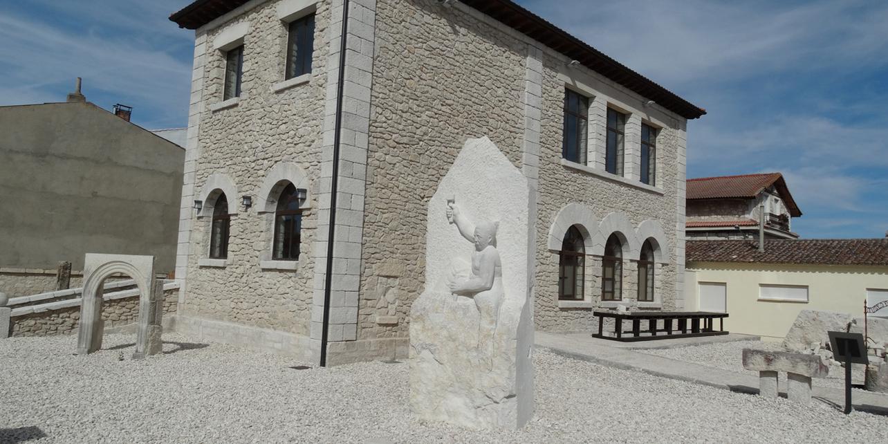 Museo de Piedra Museo de Piedra