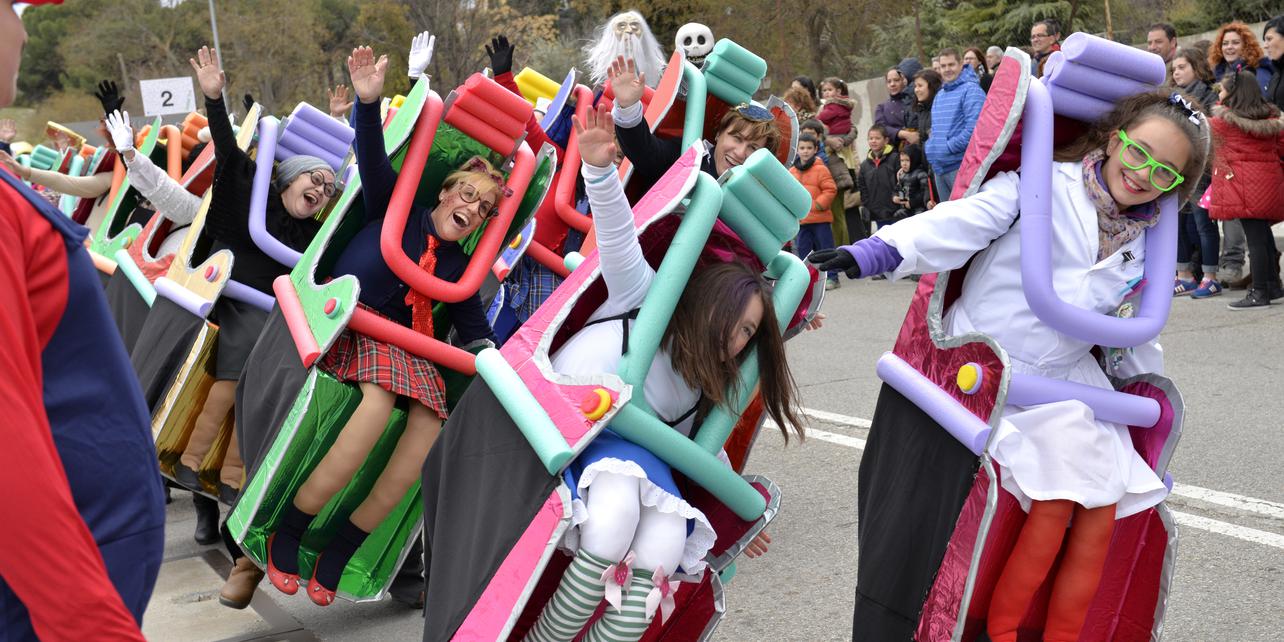 Carnaval de Valdemoro Carnaval de Valdemoro