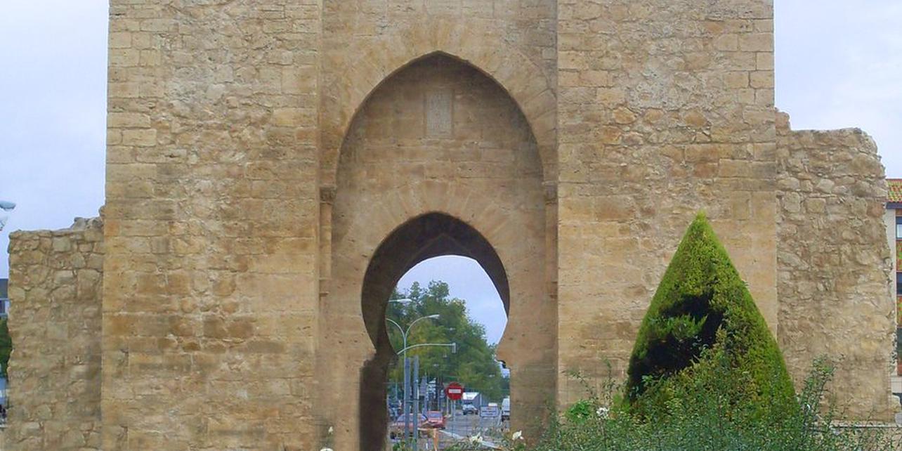 Puerta de Toledo Puerta de Toledo