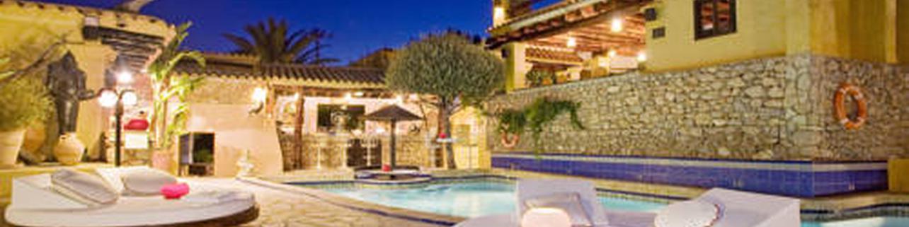 Pikes Ibiza Pikes Ibiza