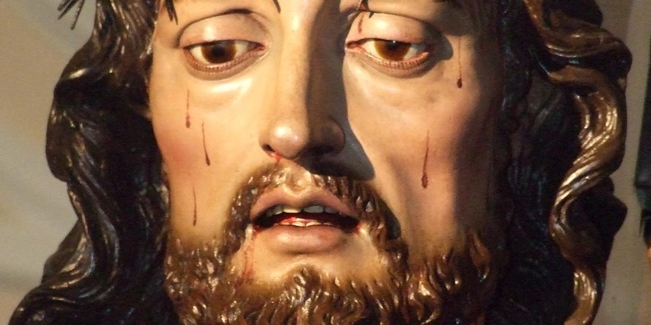 Capilla de Jesús Nazareno y Museo Imaginero Capilla de Jesús Nazareno y Museo Imaginero