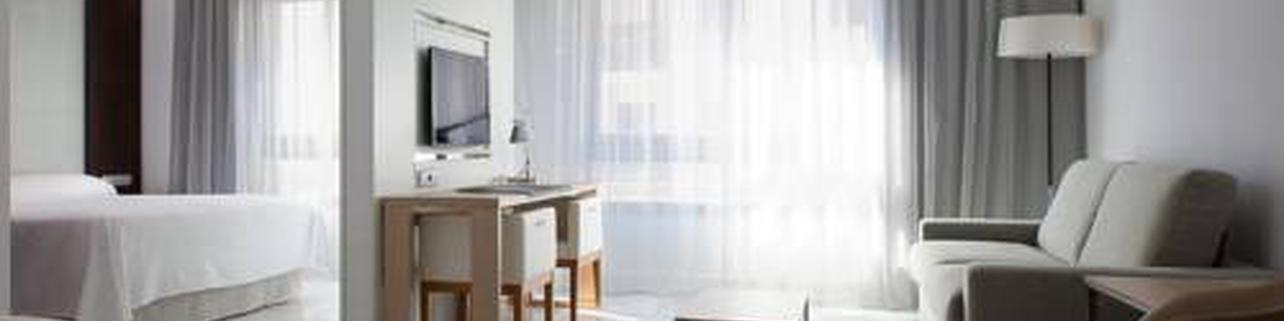 Mercure Algeciras Mercure Algeciras