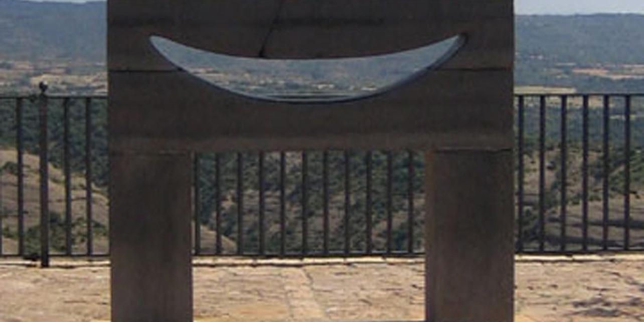 Mirador Sonrisa al Viento Mirador Sonrisa al Viento