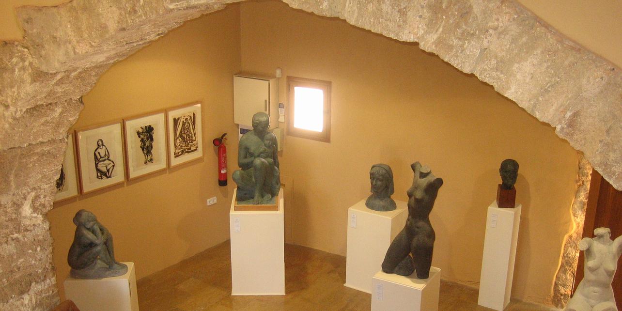 Museo Arqueológico de Llíria Museo Arqueológico de Llíria