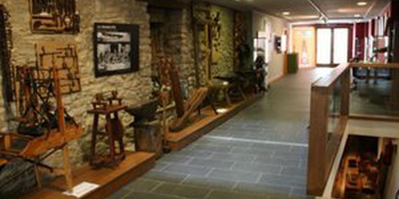 Museo de Historia y Tradición Museo de Historia y Tradición