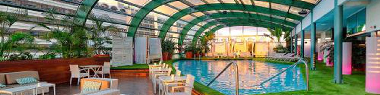 Arrecife Gran Hotel & Spa Arrecife Gran Hotel & Spa