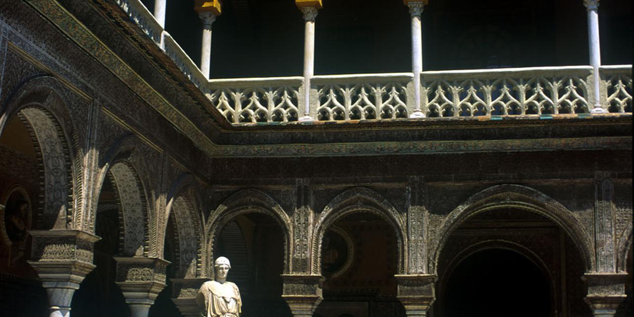 Casa de Pilatos Casa de Pilatos
