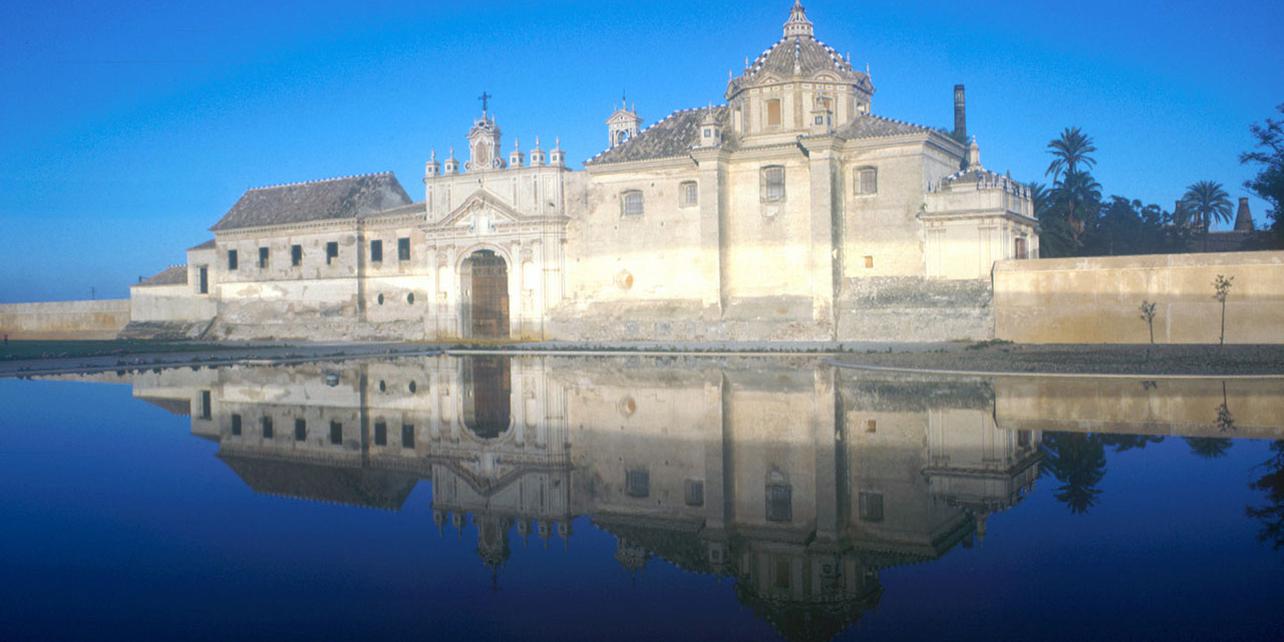 Monasterio de la Cartuja Monasterio de la Cartuja