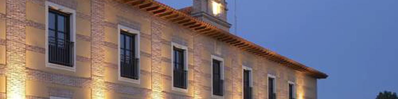 AC Hotel Palacio de Santa Ana, a Marriott Lifestyle Hotel AC Hotel Palacio de Santa Ana, a Marriott Lifestyle Hotel