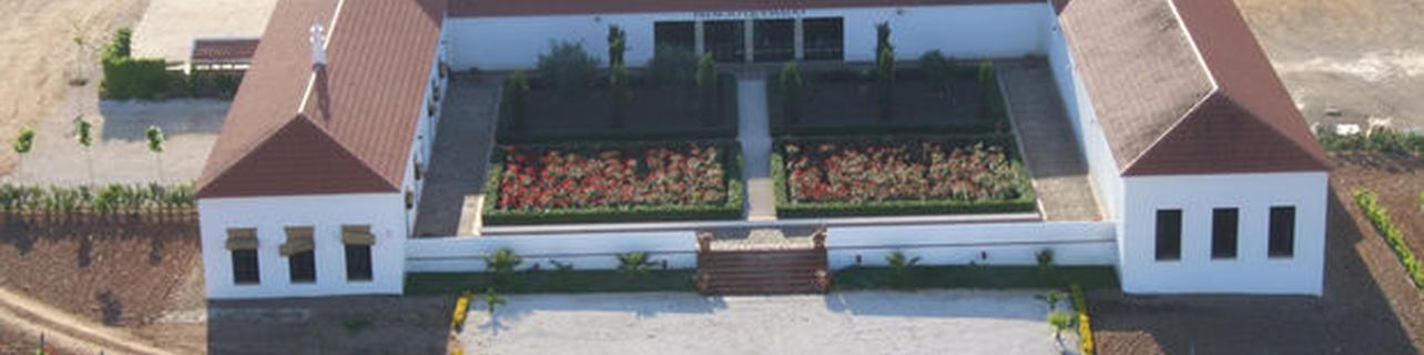 Palacio Quemado Palacio Quemado