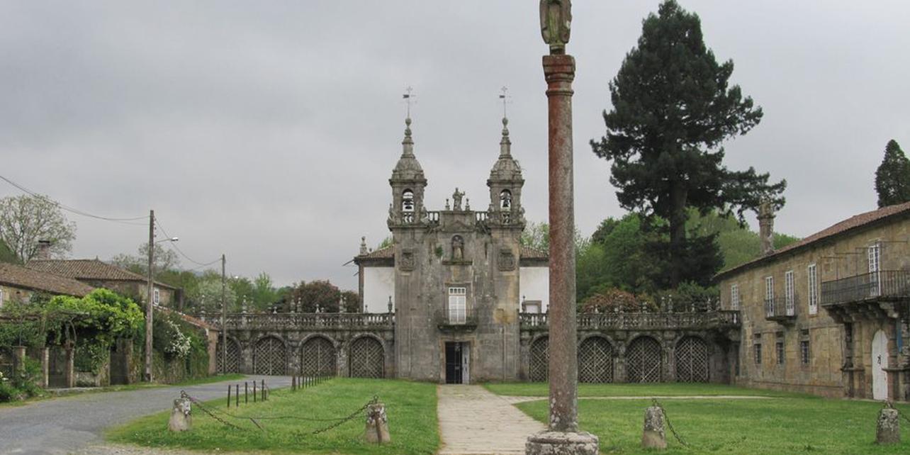 Pazo de Oca Pazo de Oca