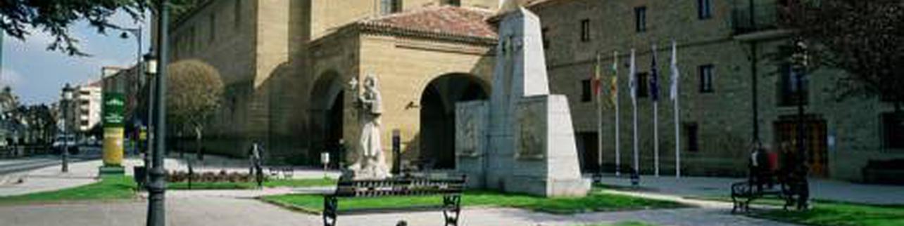 Parador de Sto. Domingo Bernardo de Fresneda Parador de Sto. Domingo Bernardo de Fresneda