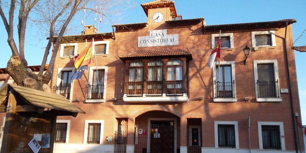 Casa Consistorial Casa Consistorial