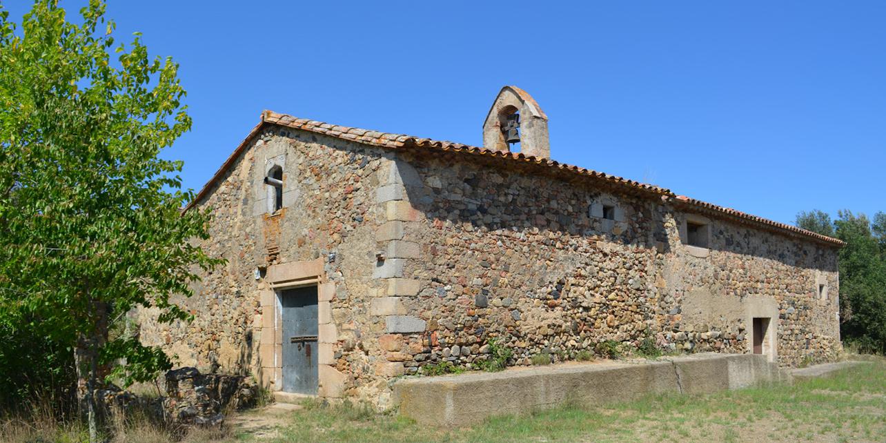 Capilla de San Lorenzo Capilla de San Lorenzo