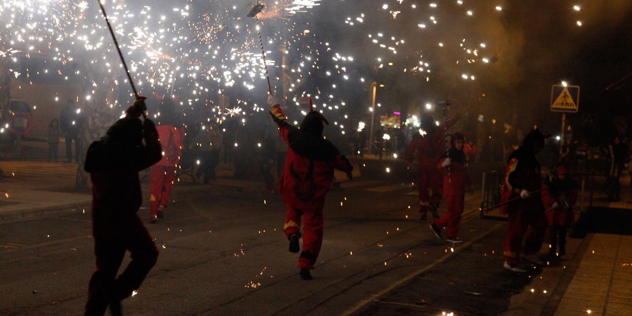 Carnestoltes del Grao Carnestoltes del Grao