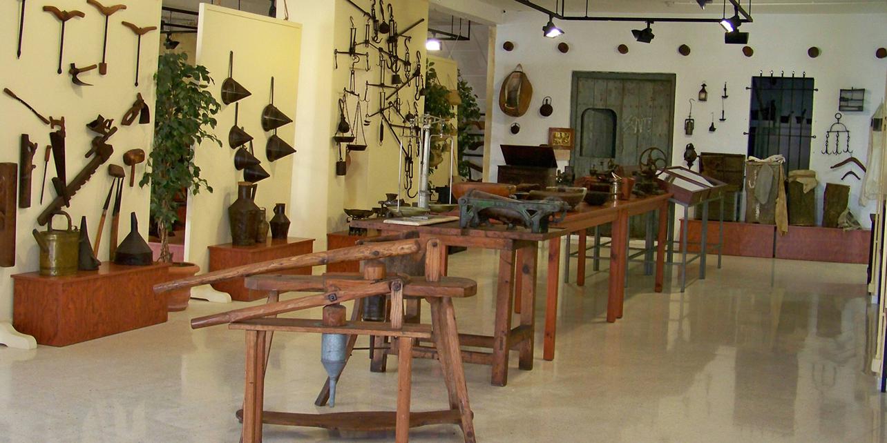 Museo Etnográfico Museo Etnográfico